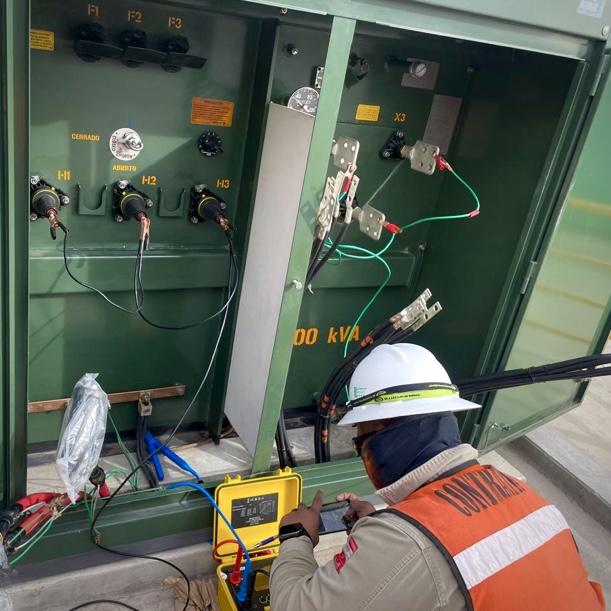 Eficiencia Energética