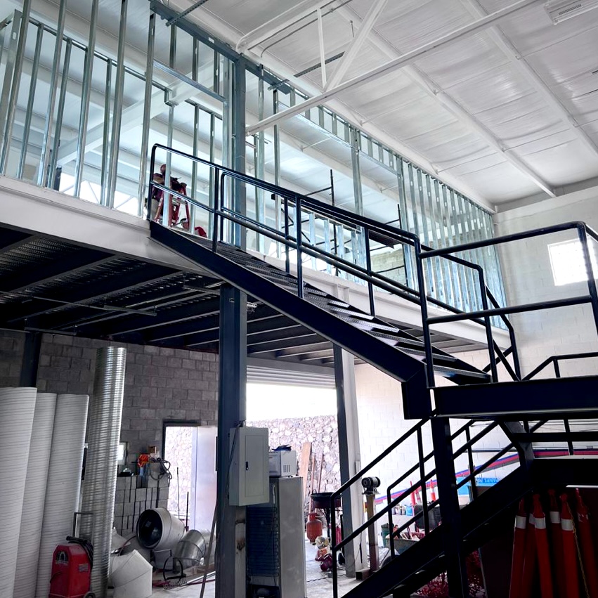 Mantenimiento Industrial