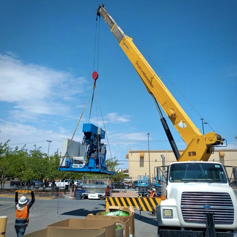 Energías Renovables